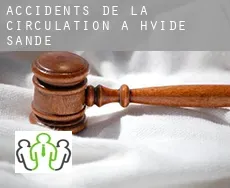 Accidents de la circulation à Hvide Sande