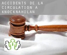 Accidents de la circulation à  Knocknahilan