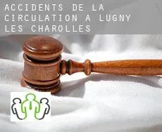 Accidents de la circulation à  Lugny-lès-Charolles