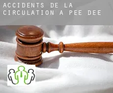 Accidents de la circulation à  Pee Dee