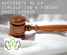 Accidents de la circulation à Pigeon House Corner