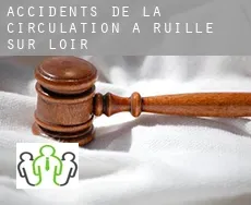 Accidents de la circulation à Ruillé-sur-Loir