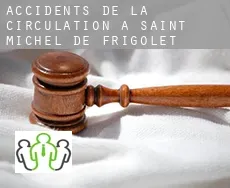 Accidents de la circulation à  Saint-Michel-de-Frigolet
