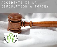 Accidents de la circulation à Topsey
