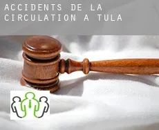 Accidents de la circulation à  Tula
