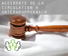 Accidents de la circulation à  Untergruppenbach