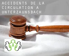 Accidents de la circulation à  Unterzaunsbach