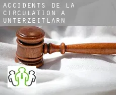 Accidents de la circulation à  Unterzeitlarn