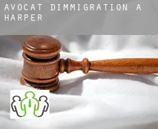 Avocat d'immigration à  Harper