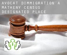 Avocat d'immigration à  Matheny