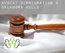 Avocat d'immigration à  Oklahoma Hills