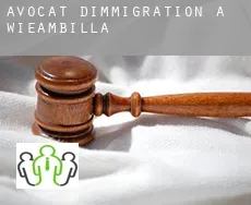 Avocat d'immigration à  Wieambilla
