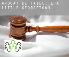 Avocat de faillite à  Little Georgetown