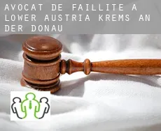Avocat de faillite à  Krems an der Donau (Lower Austria)