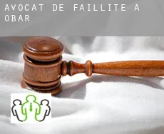 Avocat de faillite à  Obar