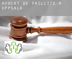 Avocat de faillite à  Uppsala Municipality