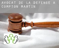 Avocat de la défense à Compton Martin