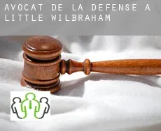 Avocat de la défense à  Little Wilbraham