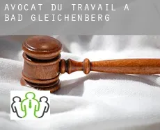 Avocat du travail à  Bad Gleichenberg