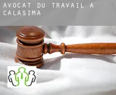 Avocat du travail à  Calasima