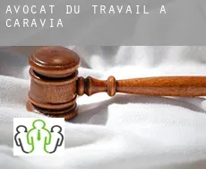Avocat du travail à  Caravia