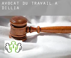 Avocat du travail à  Dillia