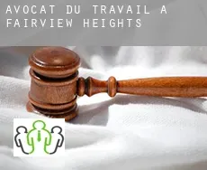 Avocat du travail à  Fairview Heights