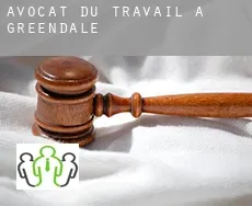 Avocat du travail à  Greendale