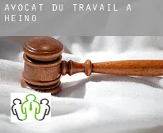 Avocat du travail à  Heino