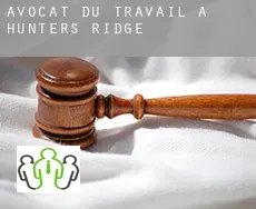 Avocat du travail à  Hunters Ridge