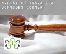 Avocat du travail à  Johnsons Corner