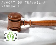 Avocat du travail à  Nashdale