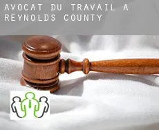 Avocat du travail à  Reynolds