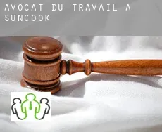 Avocat du travail à  Suncook