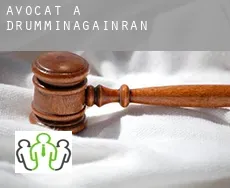 Avocat à Drumminagainran