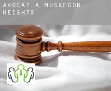 Avocat à  Muskegon Heights