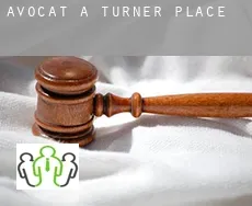 Avocat à  Turner Place