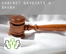 Cabinet d'avocats à  Baoba