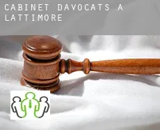 Cabinet d'avocats à  Lattimore
