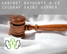 Cabinet d'avocats à  Le Coudray-Saint-Germer