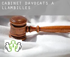 Cabinet d'avocats à  Llambilles