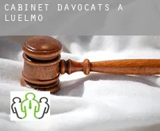 Cabinet d'avocats à  Luelmo