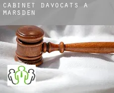 Cabinet d'avocats à  Marsden
