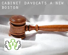Cabinet d'avocats à  New Boston