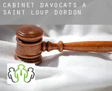 Cabinet d'avocats à Saint-Loup-d'Ordon