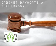 Cabinet d'avocats à  Shellbrook