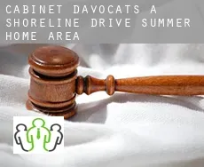 Cabinet d'avocats à  Shoreline Drive Summer Home Area