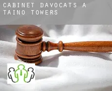 Cabinet d'avocats à  Taino Towers