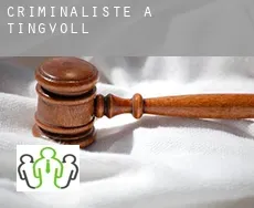 Criminaliste à Tingvoll