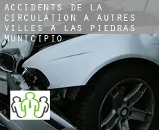 Accidents de la circulation à  Autres Villes à Las Piedras Municipio
